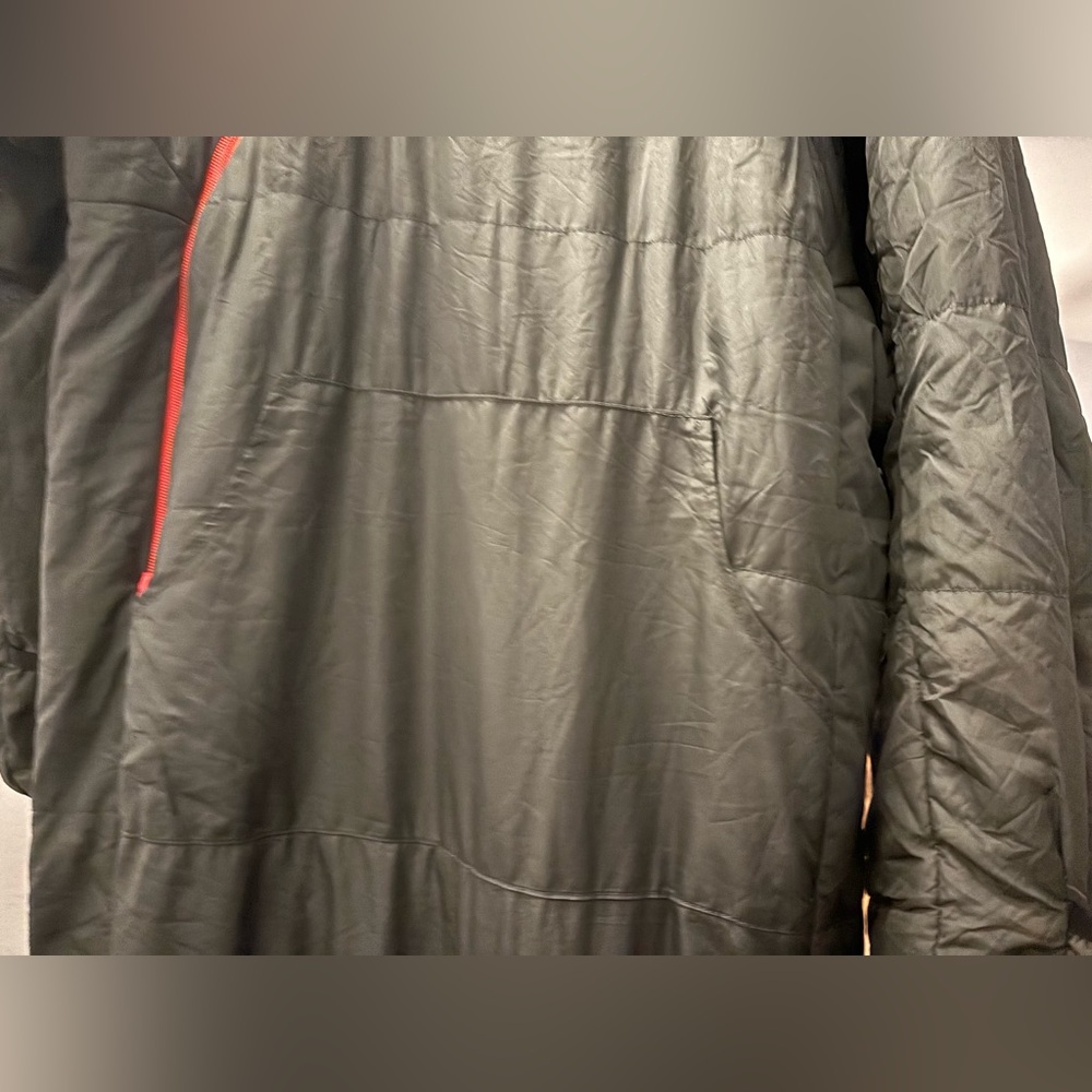 Selk Bag. Smart layer for camping and a extra layer for sleeping bag - Picture 5 of 7